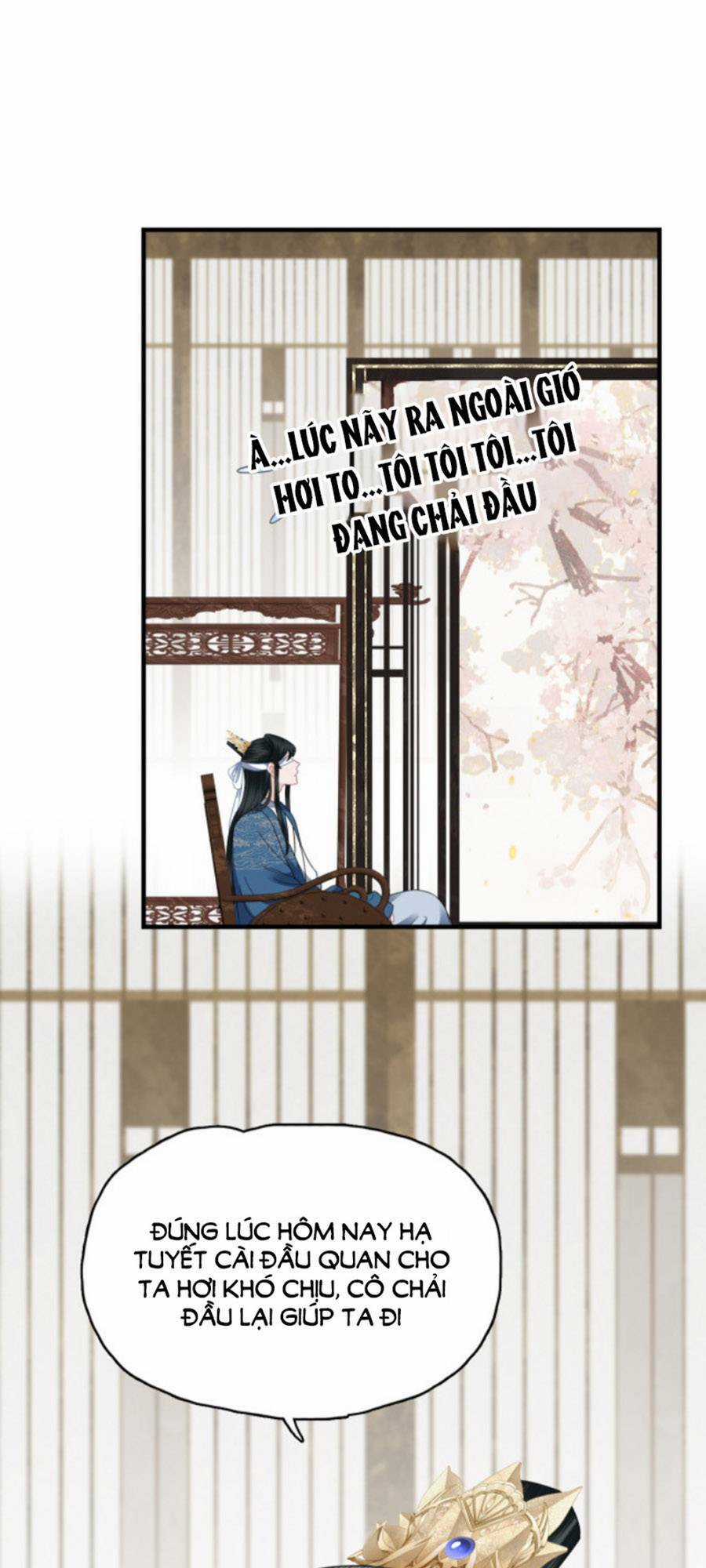 Điều Hương Vương Phi Chapter 25 trang 26