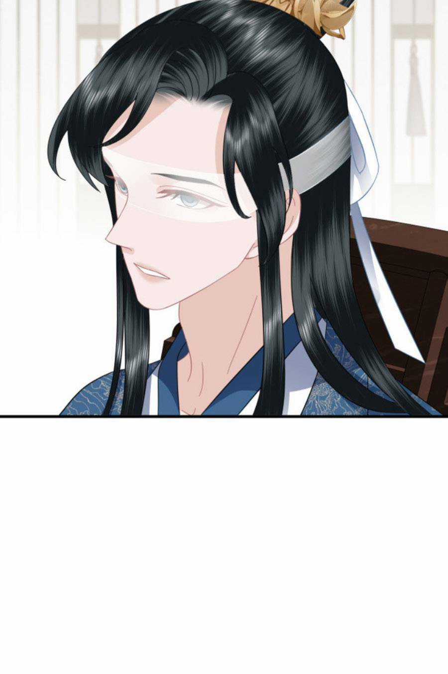 Điều Hương Vương Phi Chapter 25 trang 27