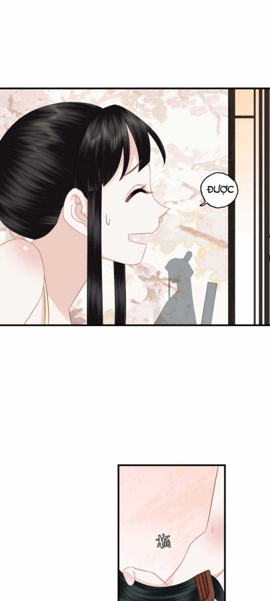 Điều Hương Vương Phi Chapter 25 trang 29