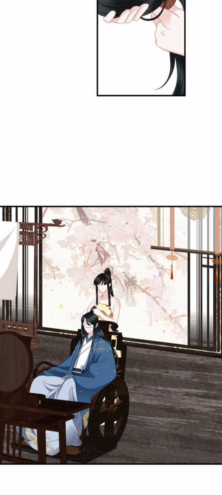 Điều Hương Vương Phi Chapter 25 trang 30