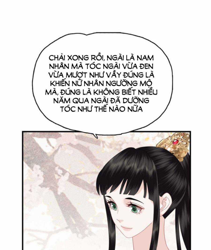 Điều Hương Vương Phi Chapter 25 trang 31