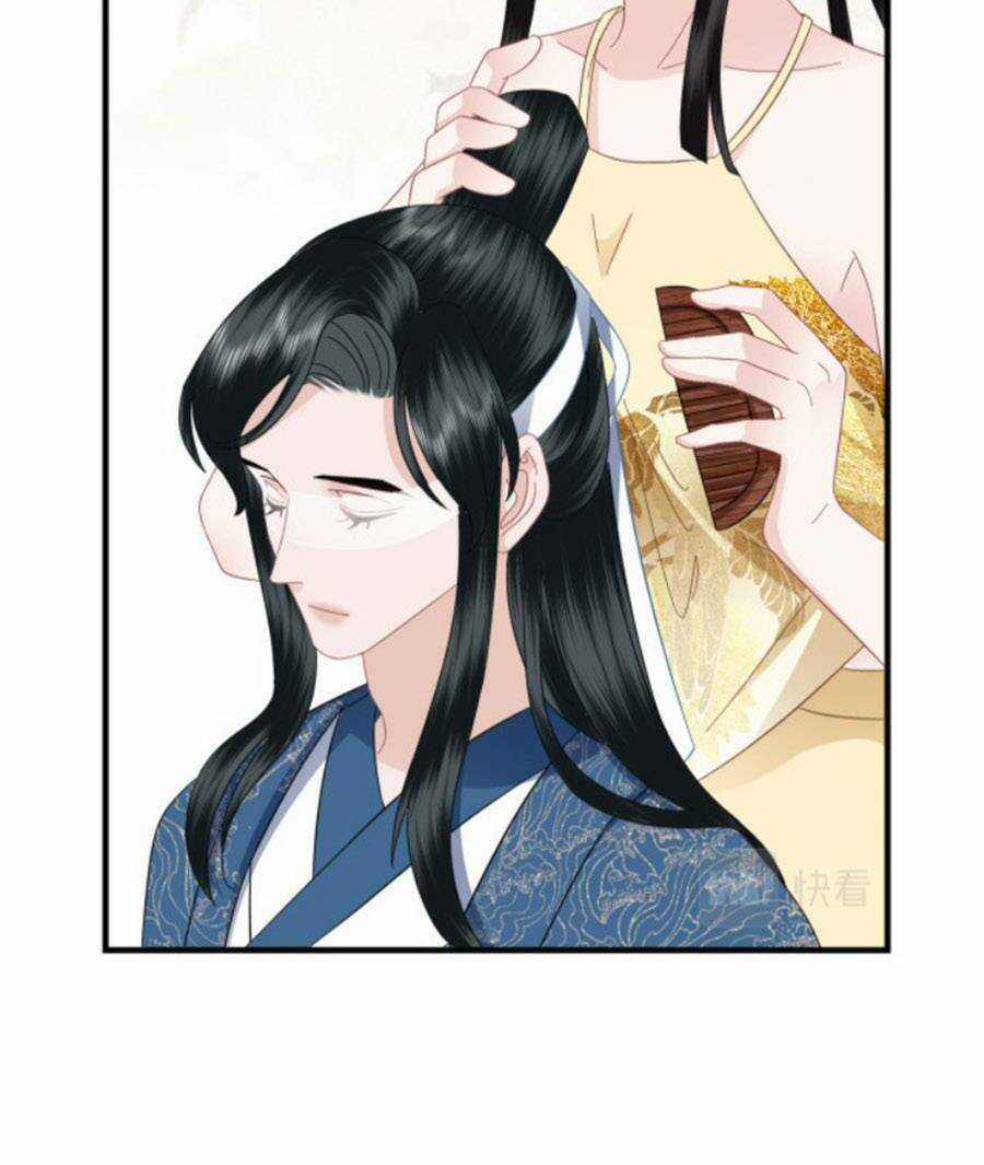 Điều Hương Vương Phi Chapter 25 trang 32