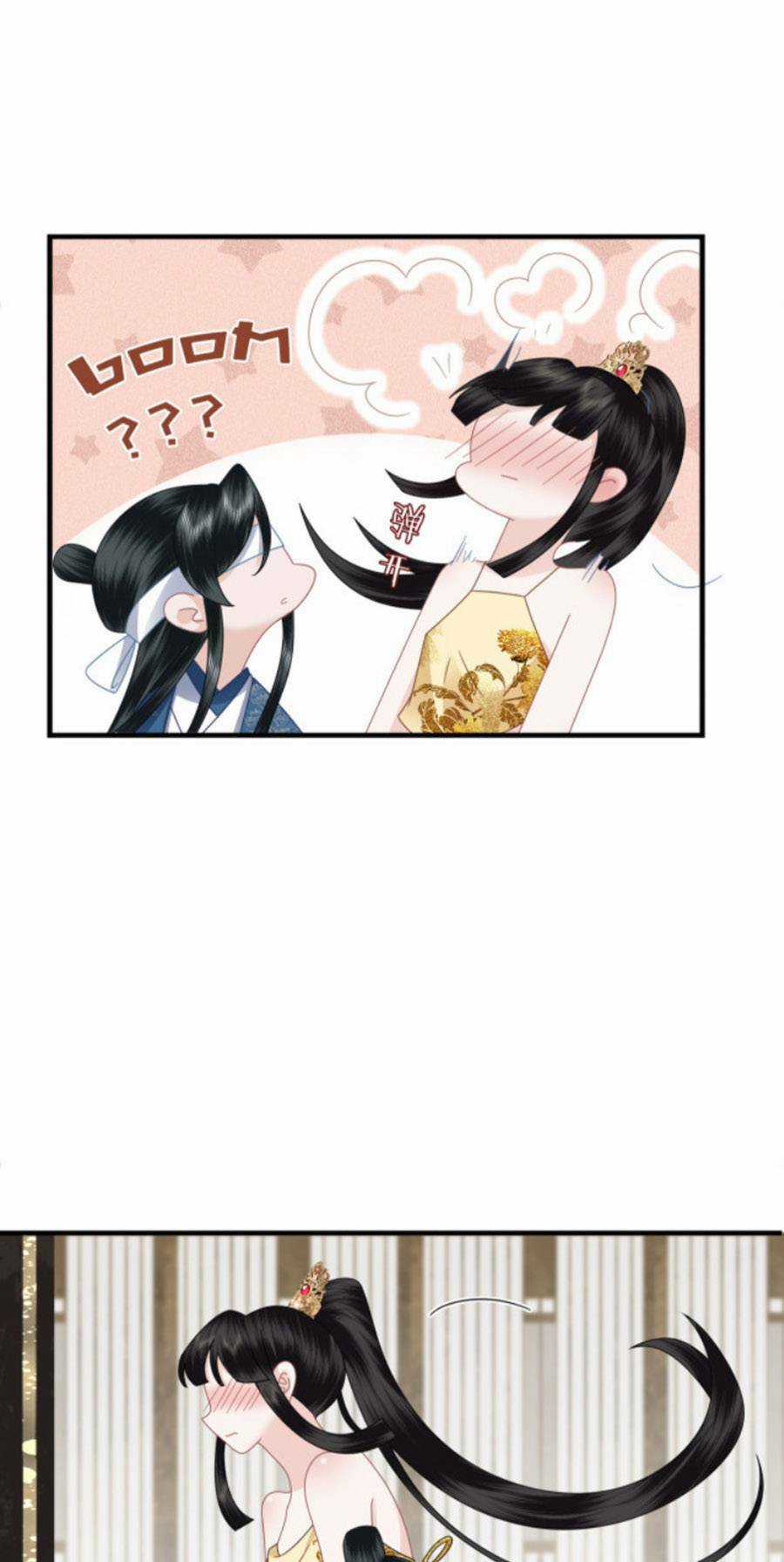 Điều Hương Vương Phi Chapter 25 trang 35