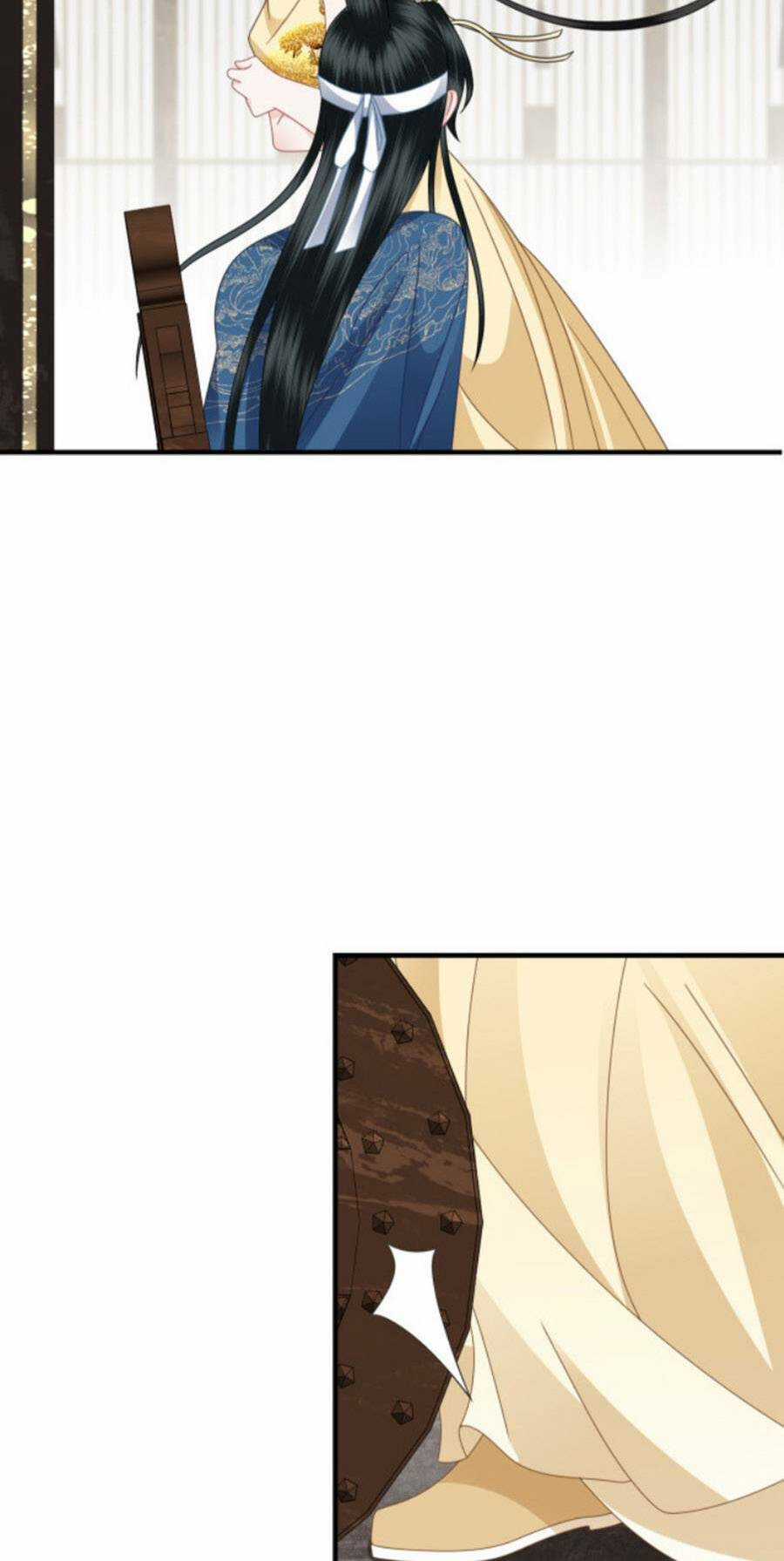 Điều Hương Vương Phi Chapter 25 trang 36