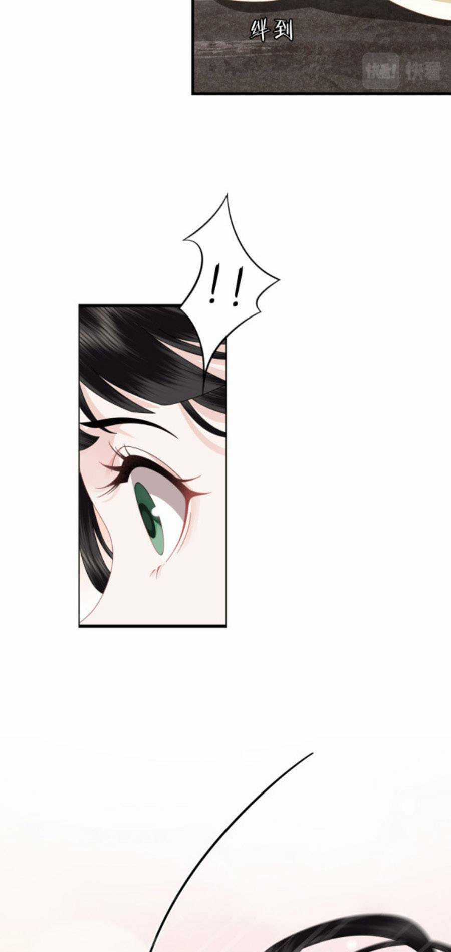 Điều Hương Vương Phi Chapter 25 trang 37