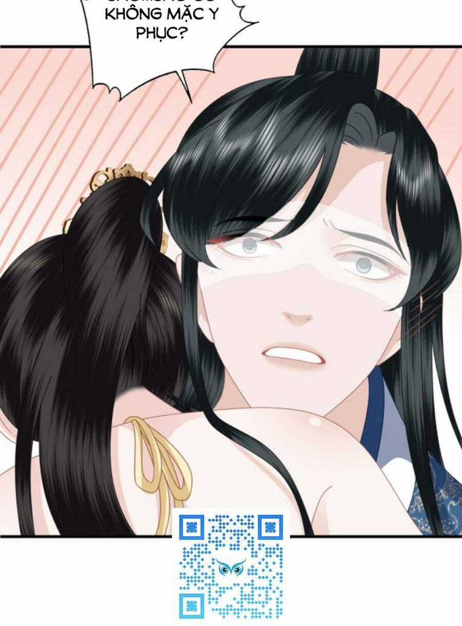 Điều Hương Vương Phi Chapter 25 trang 41