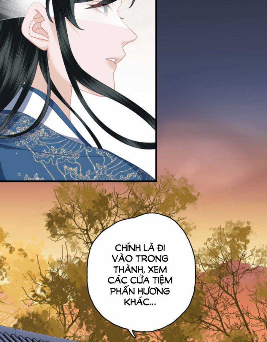 Điều Hương Vương Phi Chapter 25 trang 5