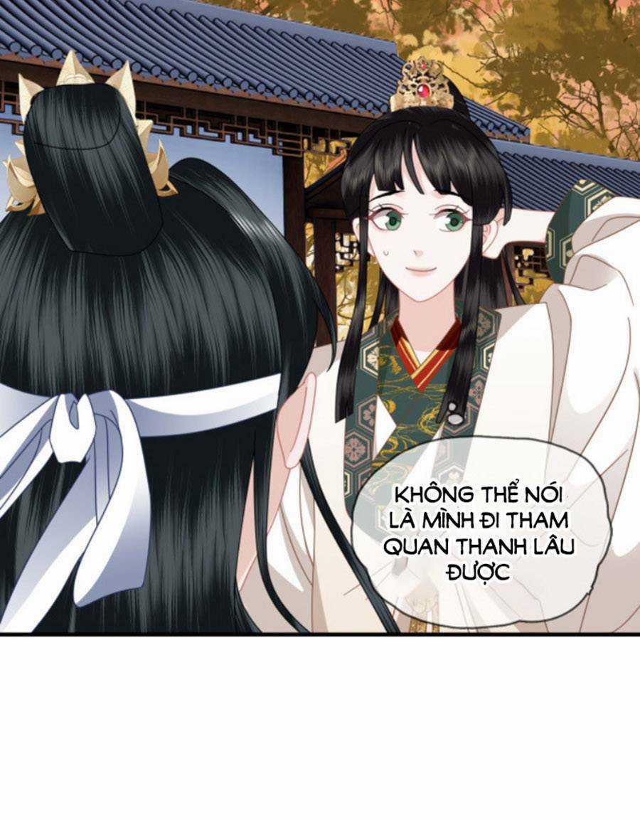 Điều Hương Vương Phi Chapter 25 trang 6