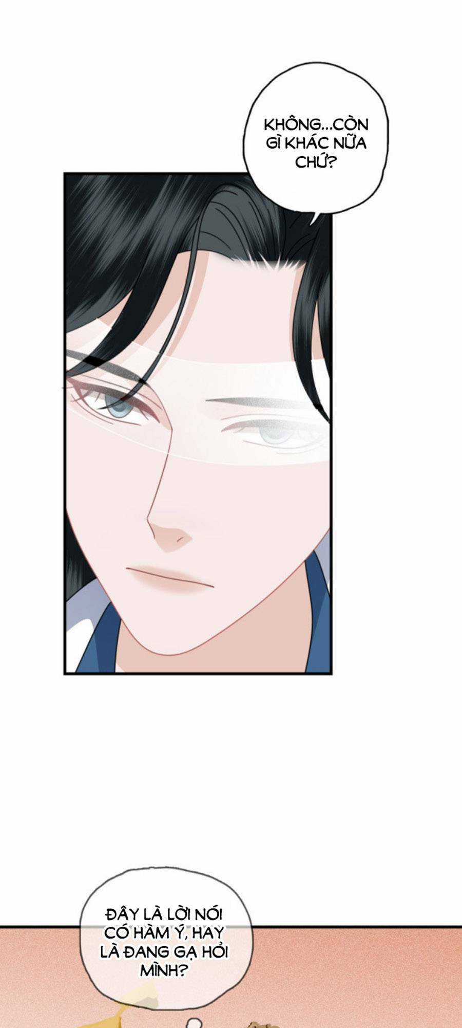 Điều Hương Vương Phi Chapter 25 trang 7