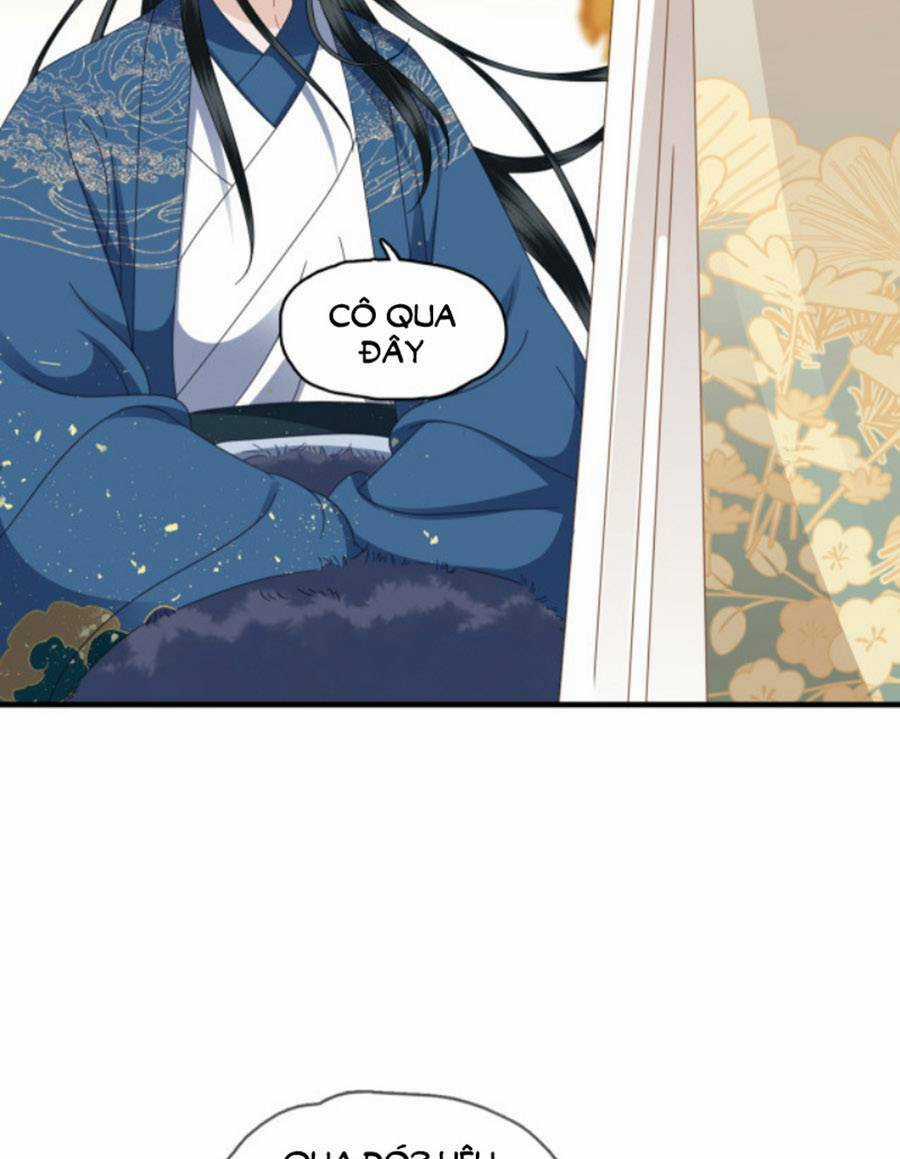 Điều Hương Vương Phi Chapter 25 trang 9