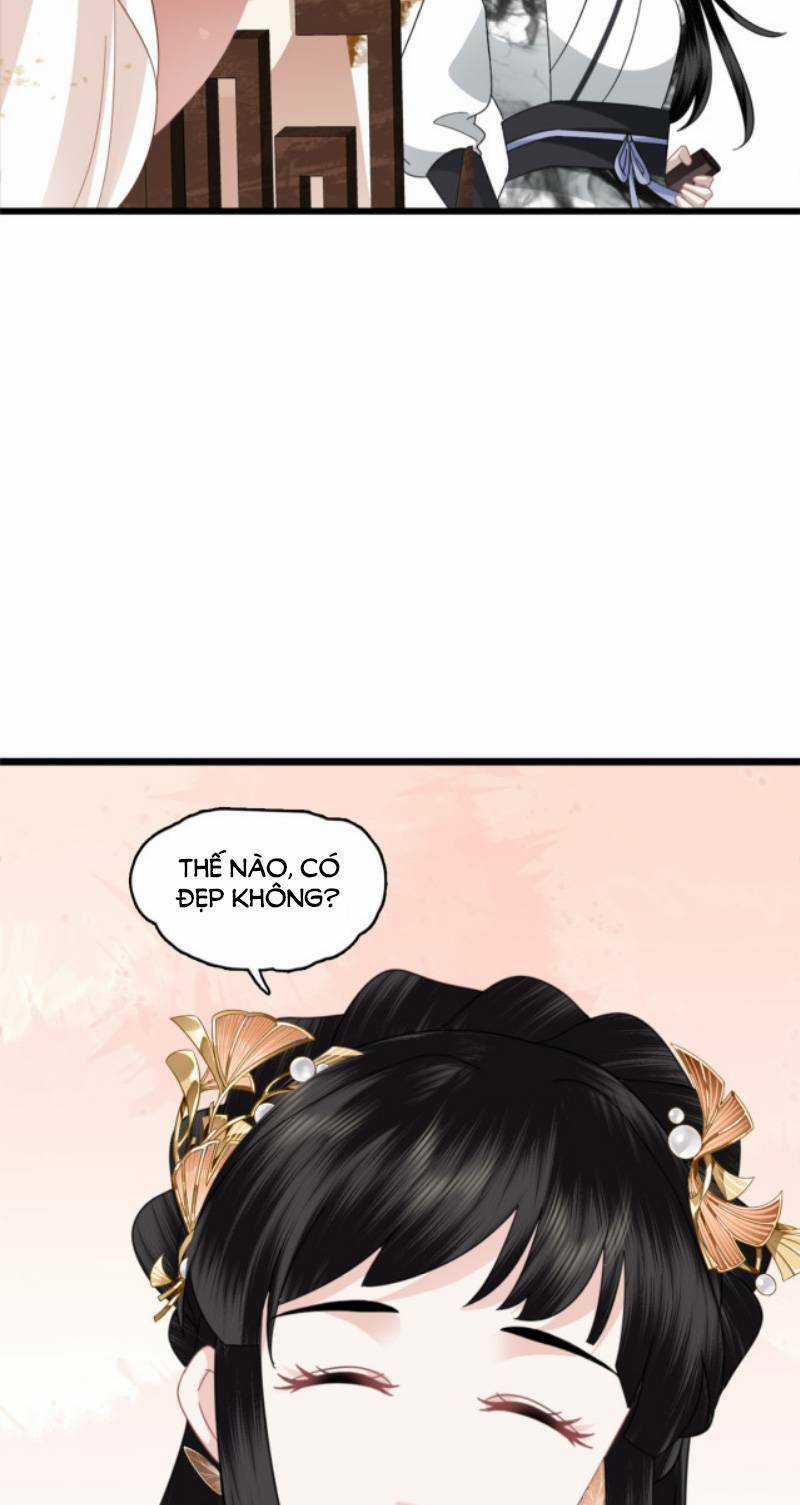 Điều Hương Vương Phi Chapter 26 trang 10