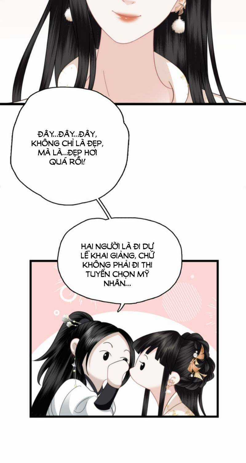 Điều Hương Vương Phi Chapter 26 trang 11