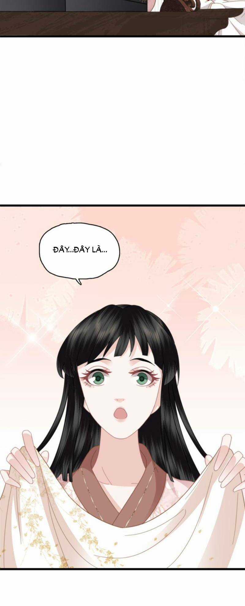 Điều Hương Vương Phi Chapter 26 trang 14