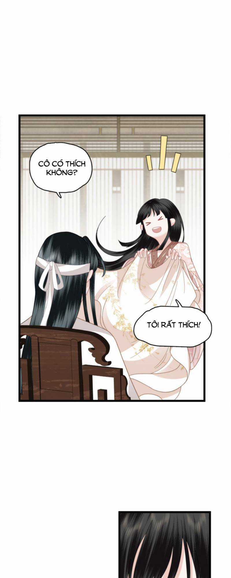 Điều Hương Vương Phi Chapter 26 trang 15