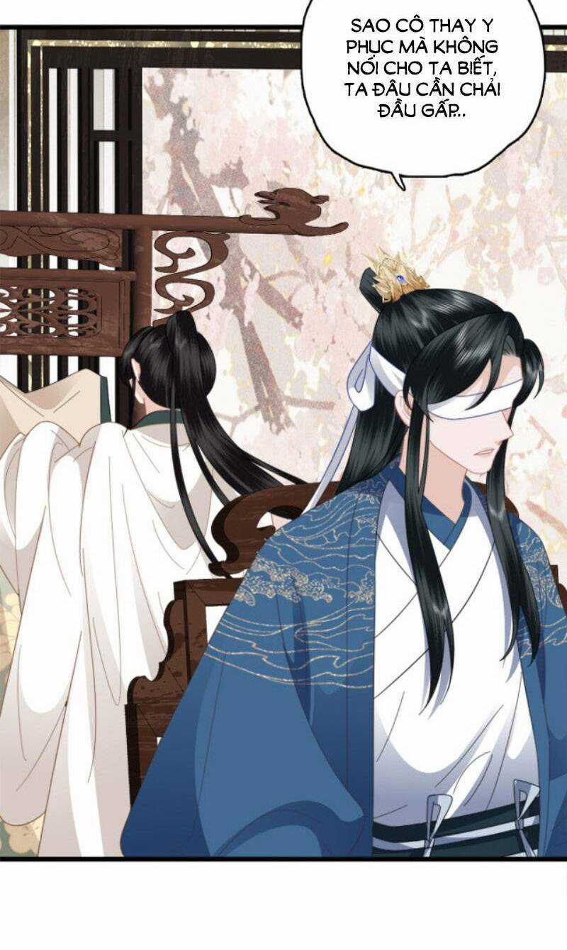 Điều Hương Vương Phi Chapter 26 trang 2