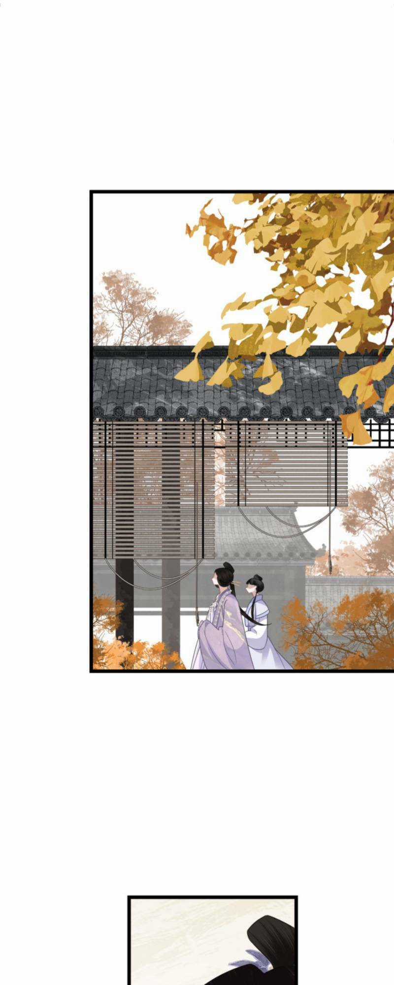 Điều Hương Vương Phi Chapter 26 trang 21