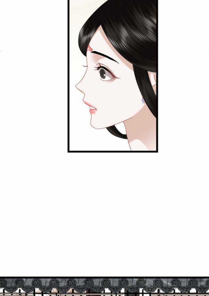 Điều Hương Vương Phi Chapter 26 trang 22