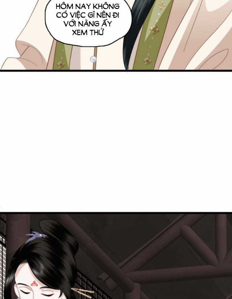 Điều Hương Vương Phi Chapter 26 trang 26