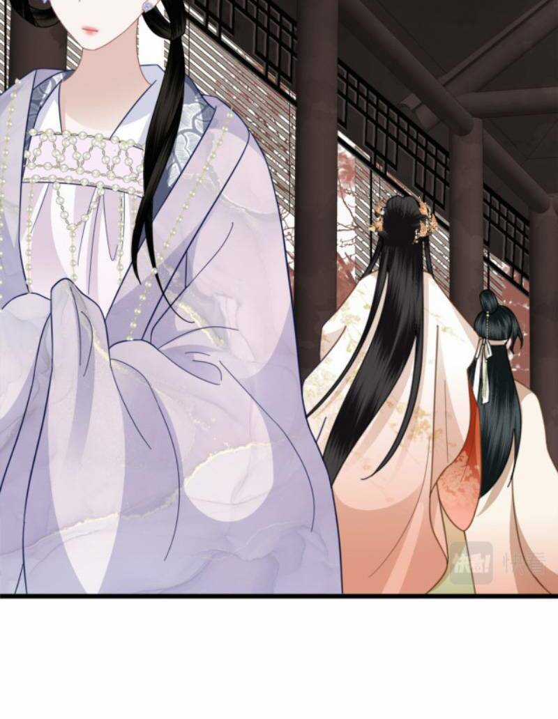 Điều Hương Vương Phi Chapter 26 trang 27