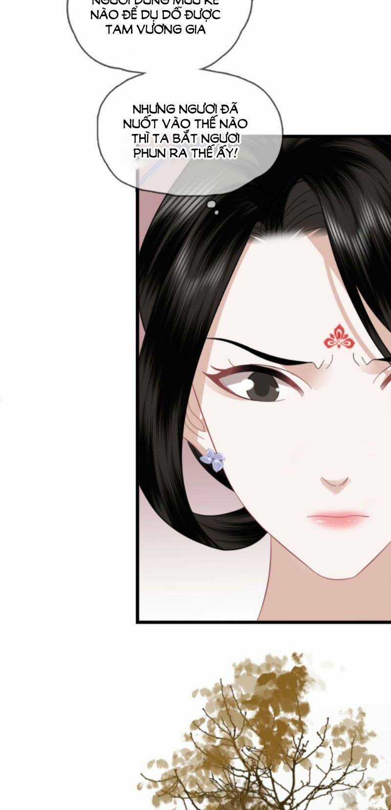 Điều Hương Vương Phi Chapter 26 trang 29