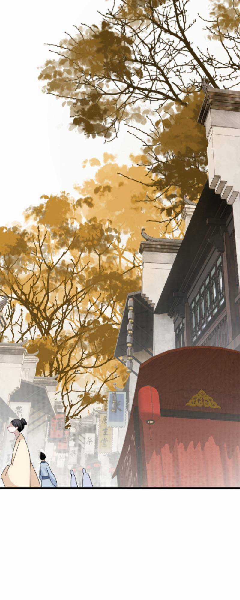 Điều Hương Vương Phi Chapter 26 trang 30