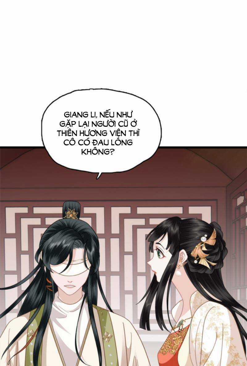 Điều Hương Vương Phi Chapter 26 trang 32