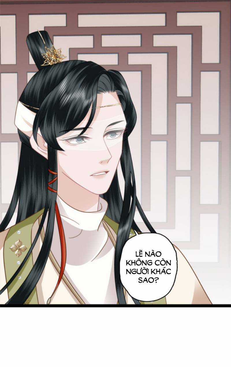 Điều Hương Vương Phi Chapter 26 trang 34