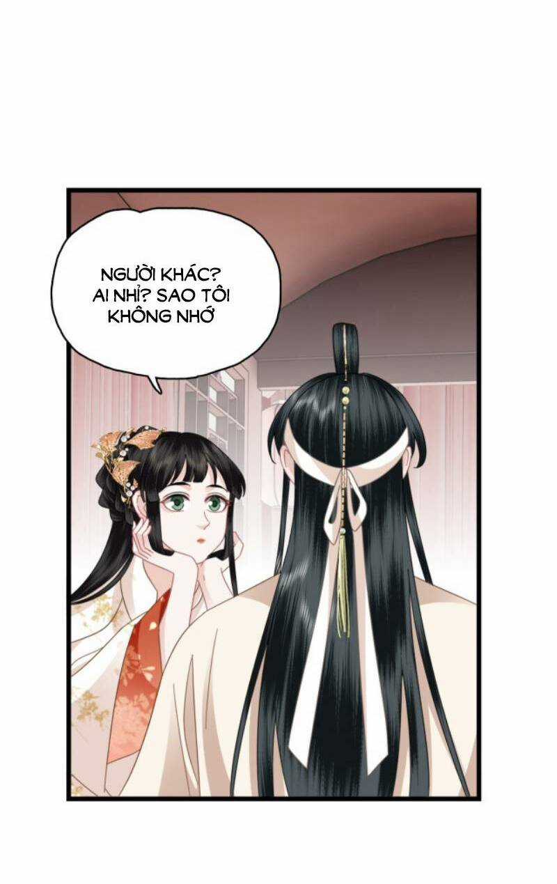 Điều Hương Vương Phi Chapter 26 trang 35