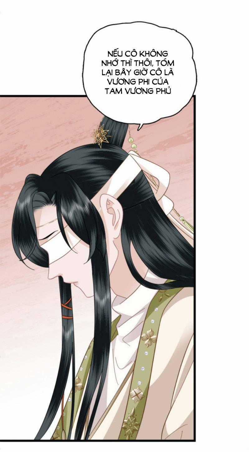 Điều Hương Vương Phi Chapter 26 trang 36