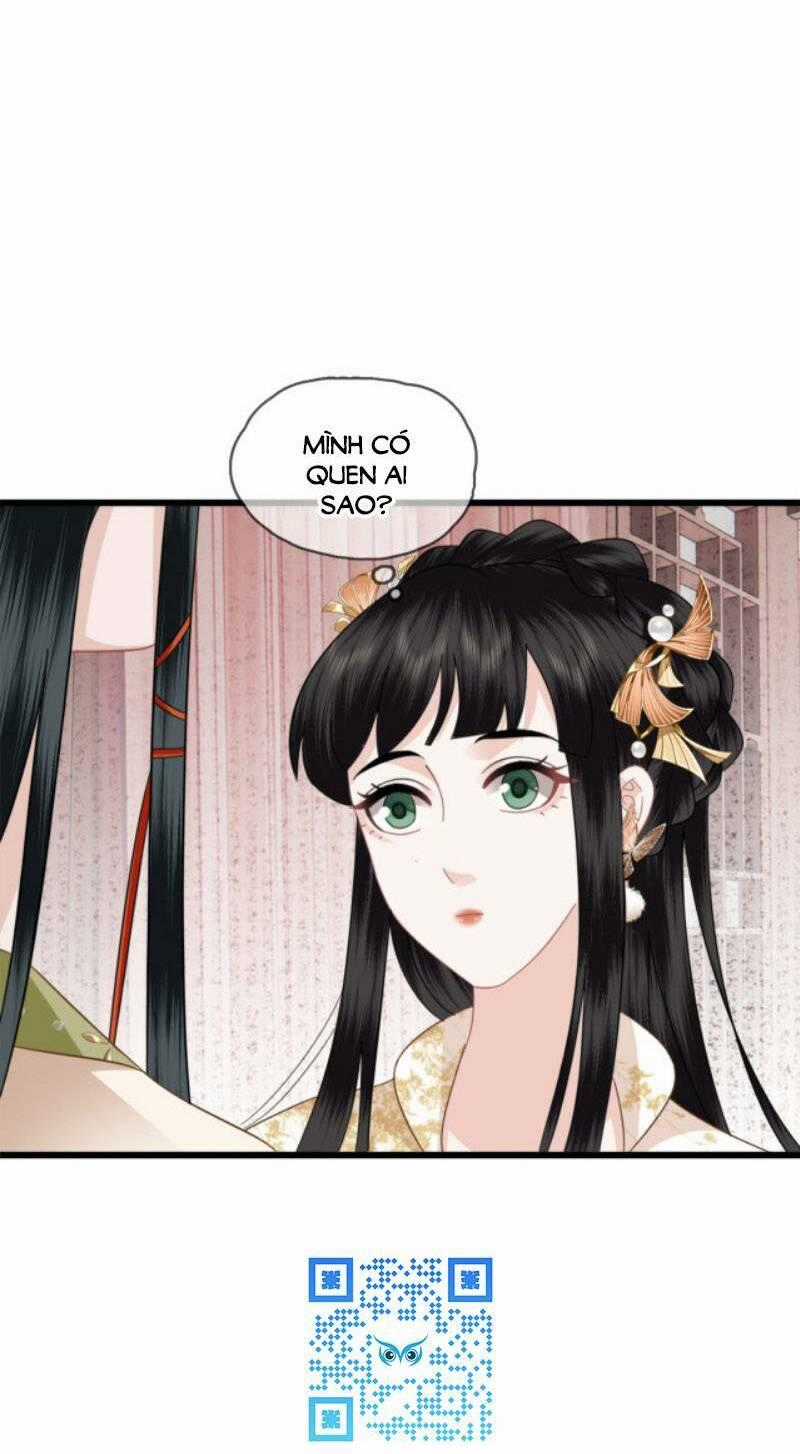 Điều Hương Vương Phi Chapter 26 trang 37