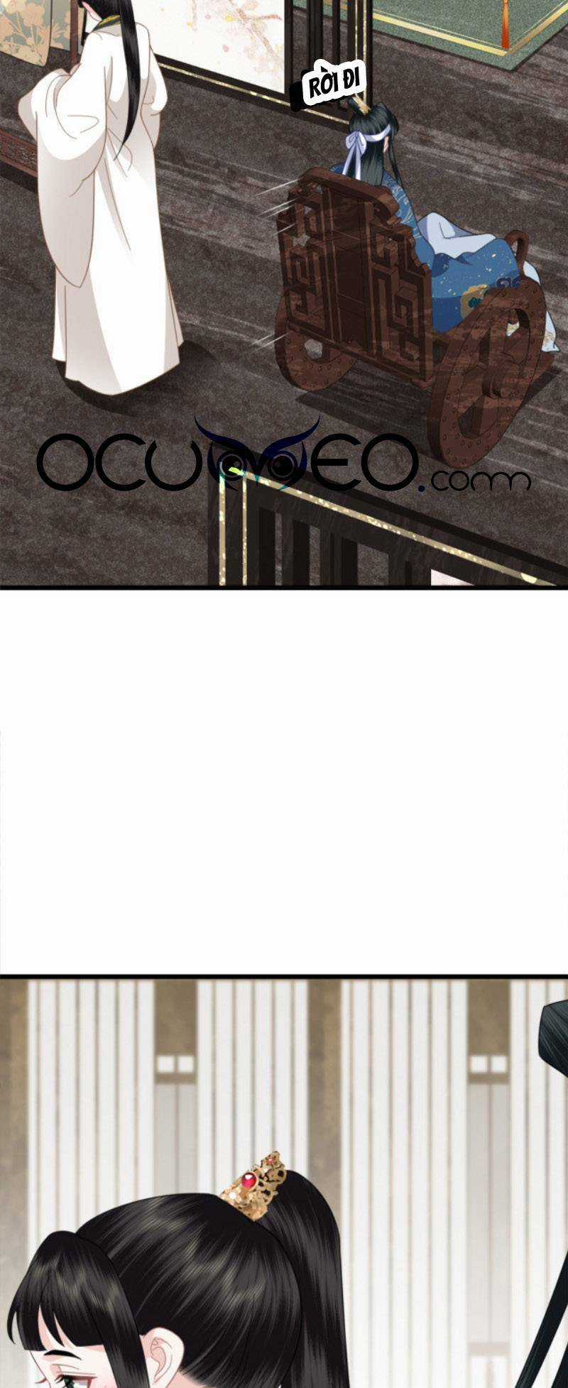 Điều Hương Vương Phi Chapter 26 trang 4