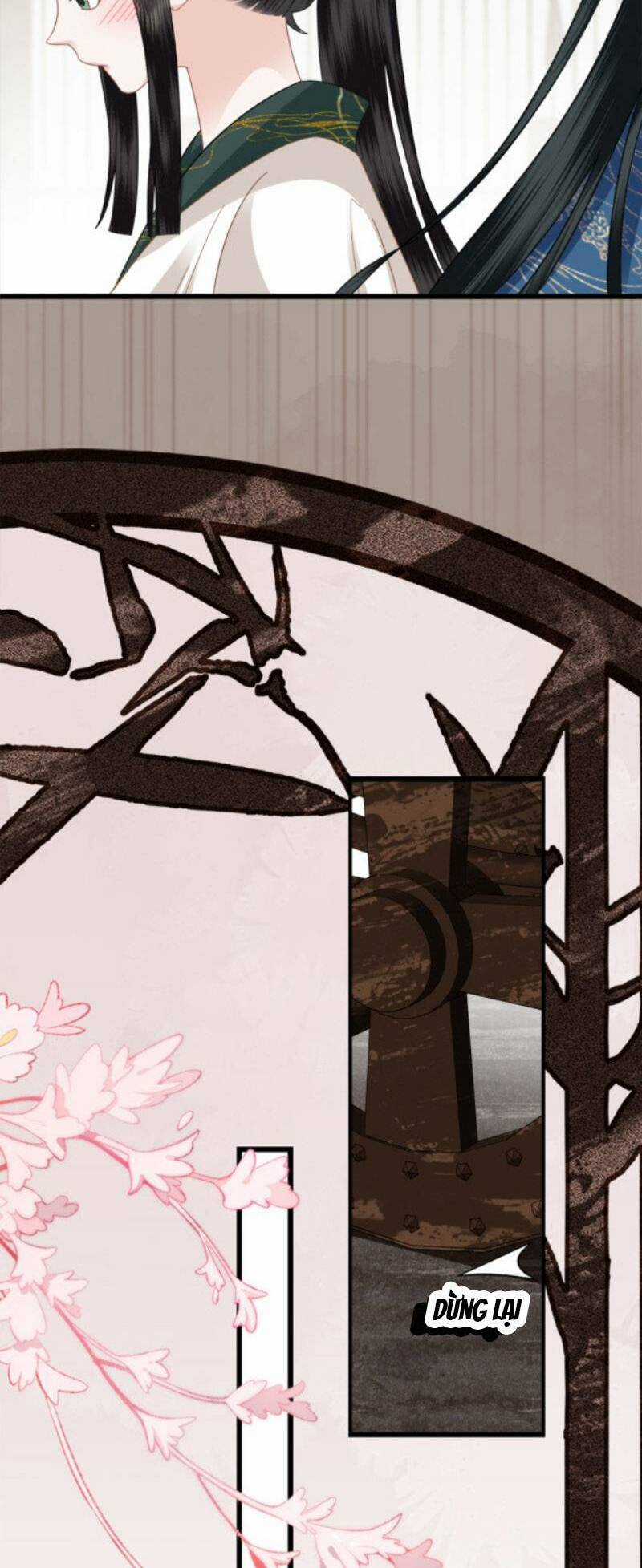 Điều Hương Vương Phi Chapter 26 trang 5