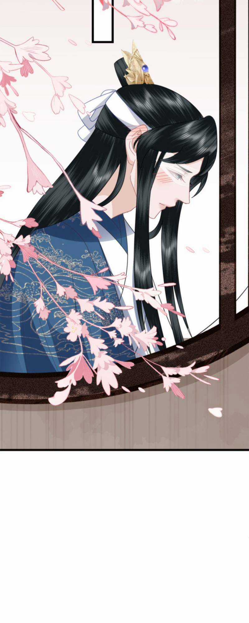 Điều Hương Vương Phi Chapter 26 trang 6