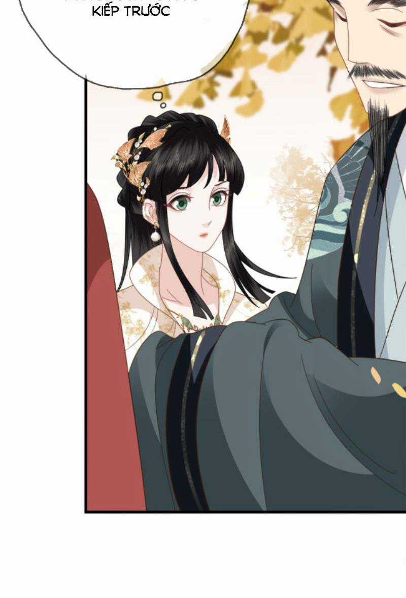 Điều Hương Vương Phi Chapter 27 trang 10