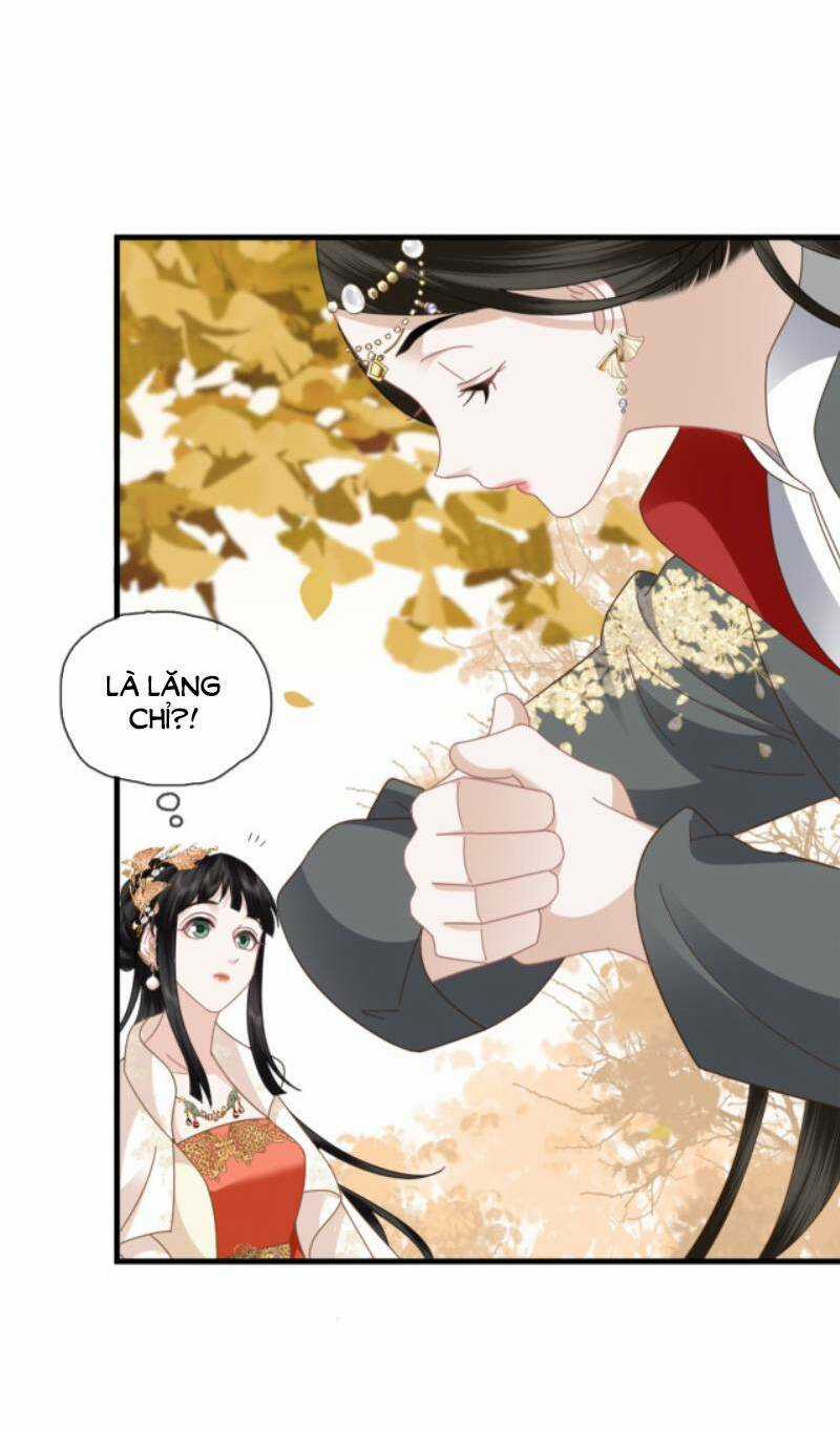 Điều Hương Vương Phi Chapter 27 trang 13