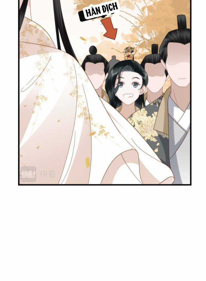 Điều Hương Vương Phi Chapter 27 trang 15