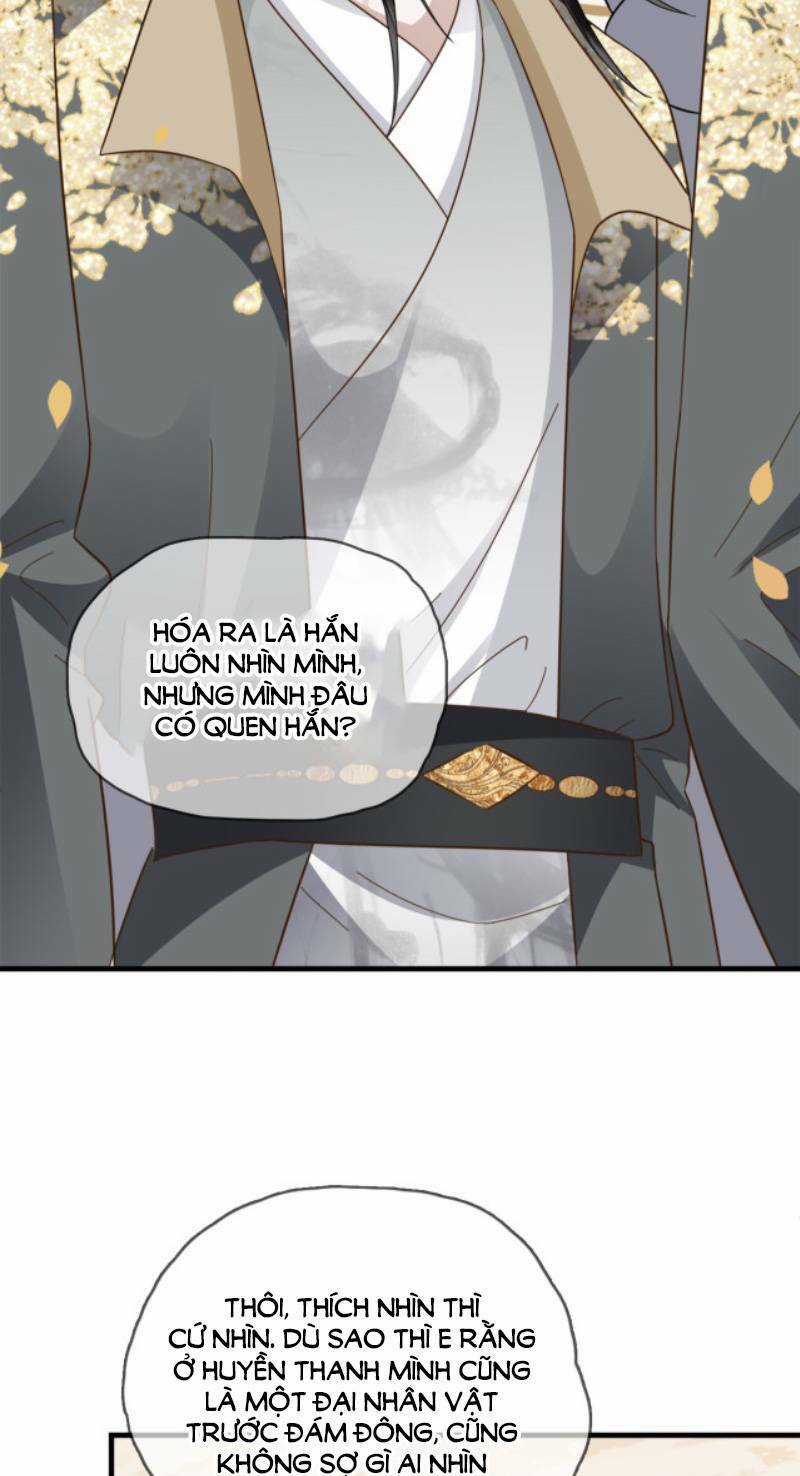 Điều Hương Vương Phi Chapter 27 trang 18