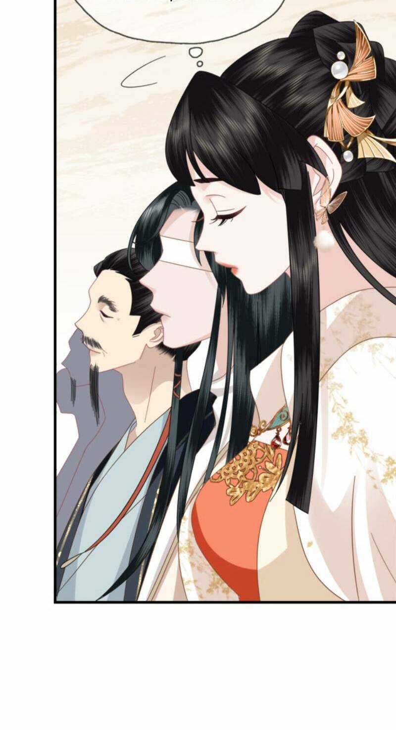 Điều Hương Vương Phi Chapter 27 trang 19