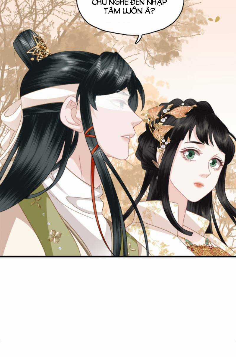 Điều Hương Vương Phi Chapter 27 trang 21