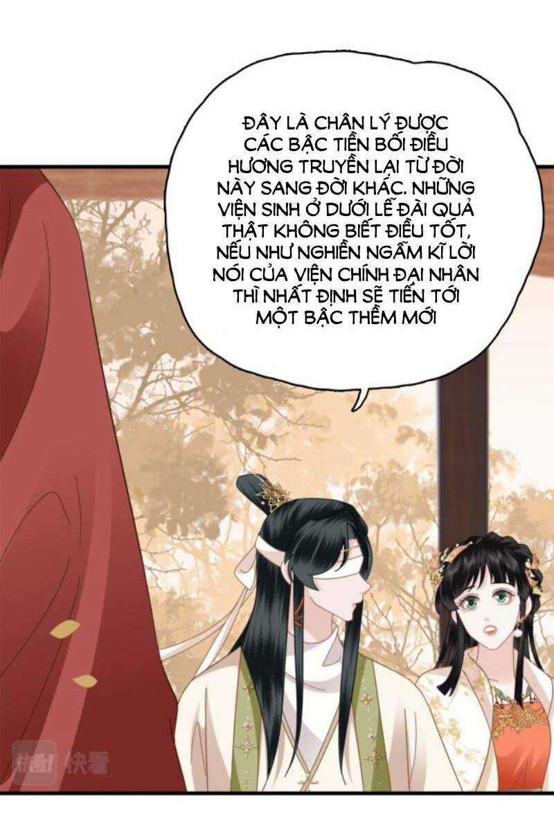 Điều Hương Vương Phi Chapter 27 trang 22