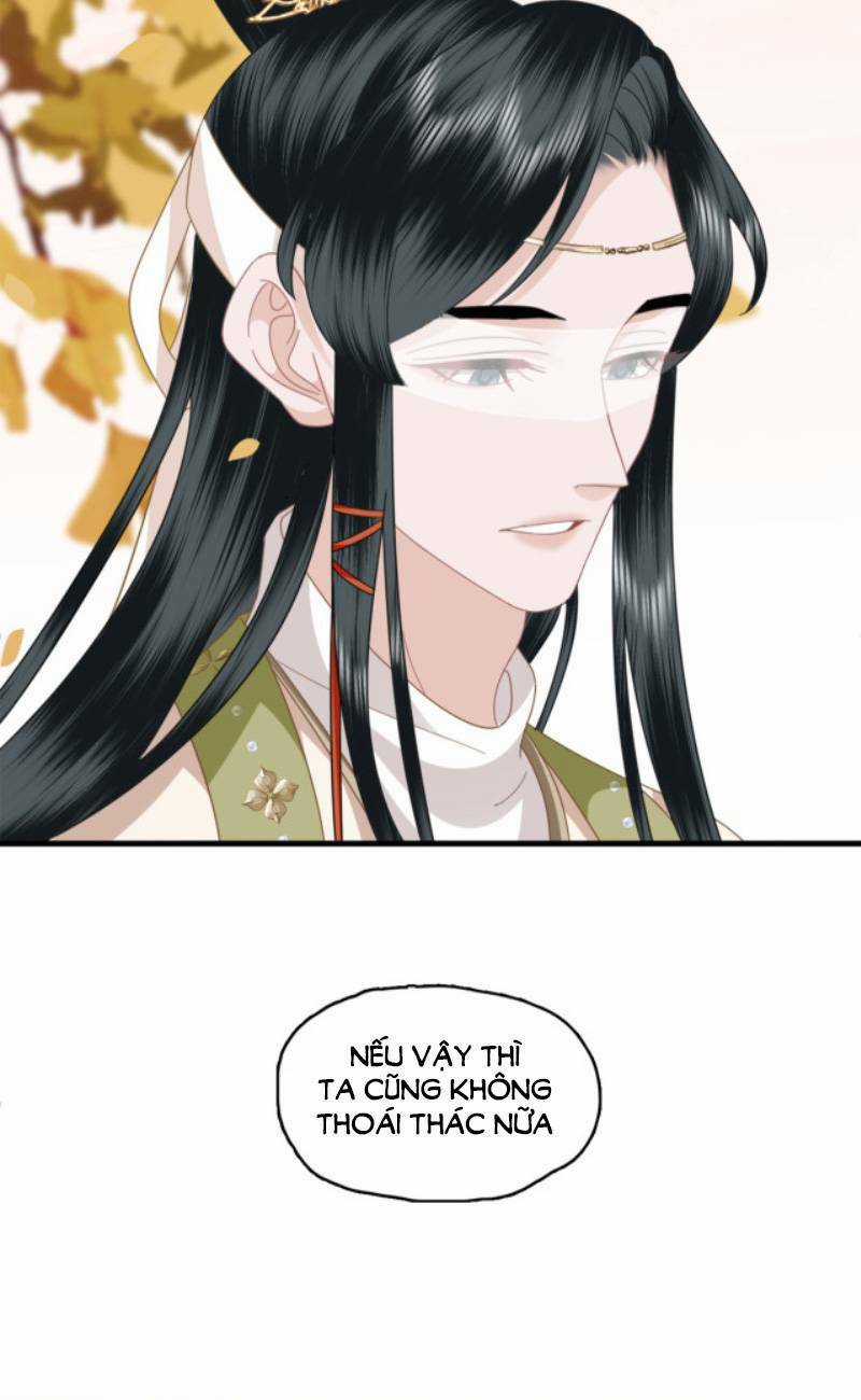 Điều Hương Vương Phi Chapter 27 trang 30