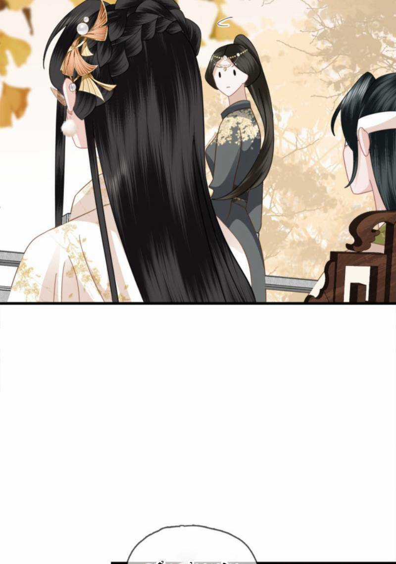 Điều Hương Vương Phi Chapter 27 trang 36