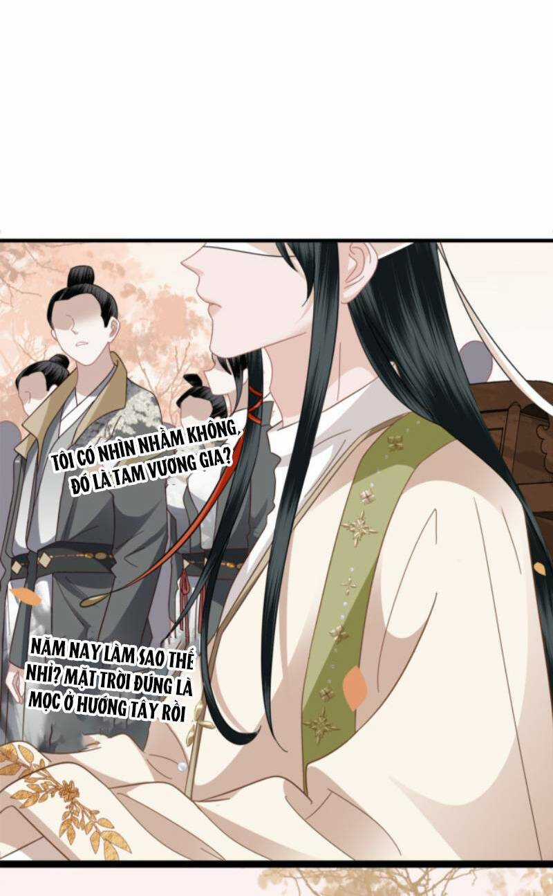 Điều Hương Vương Phi Chapter 27 trang 4