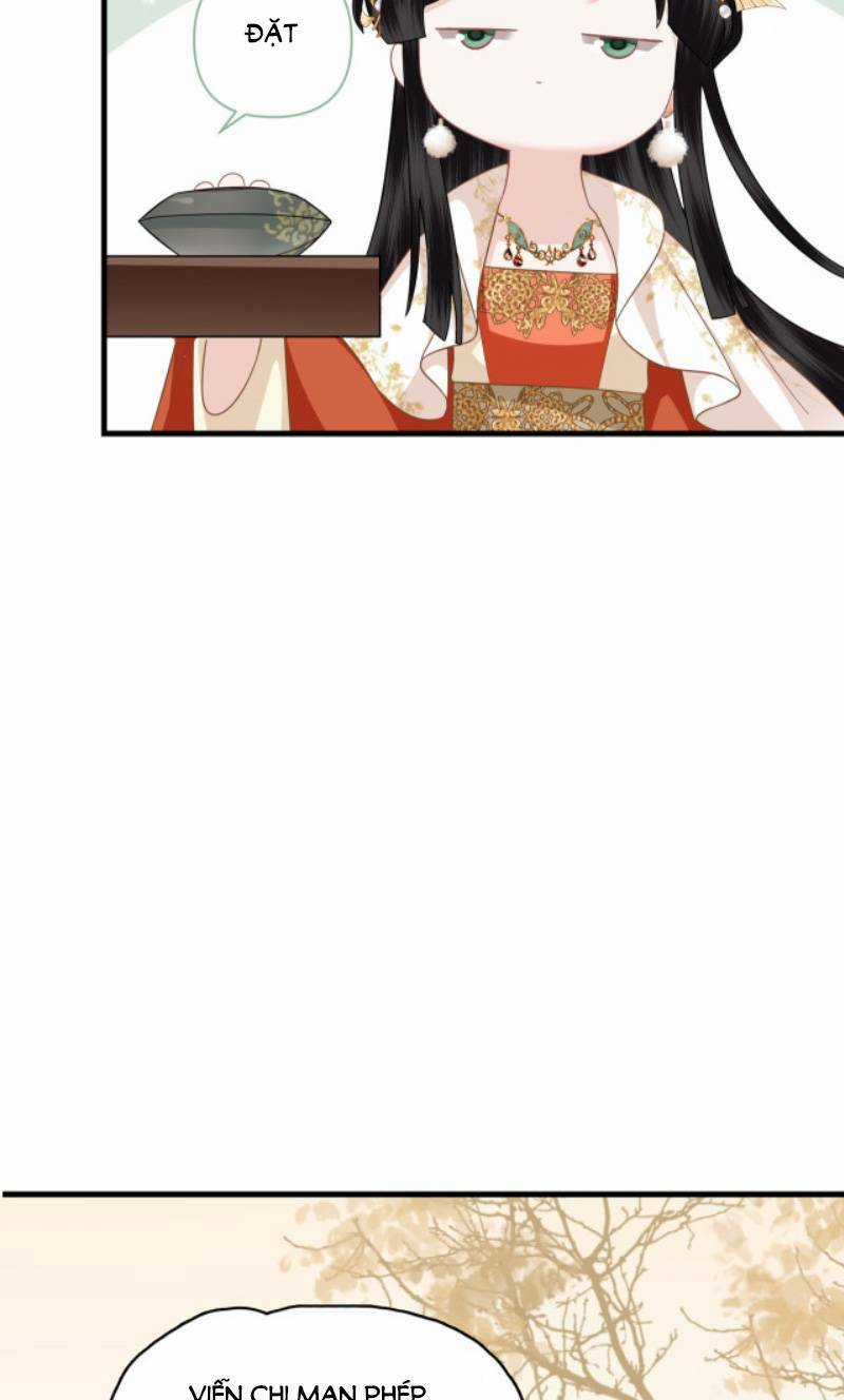 Điều Hương Vương Phi Chapter 28 trang 12