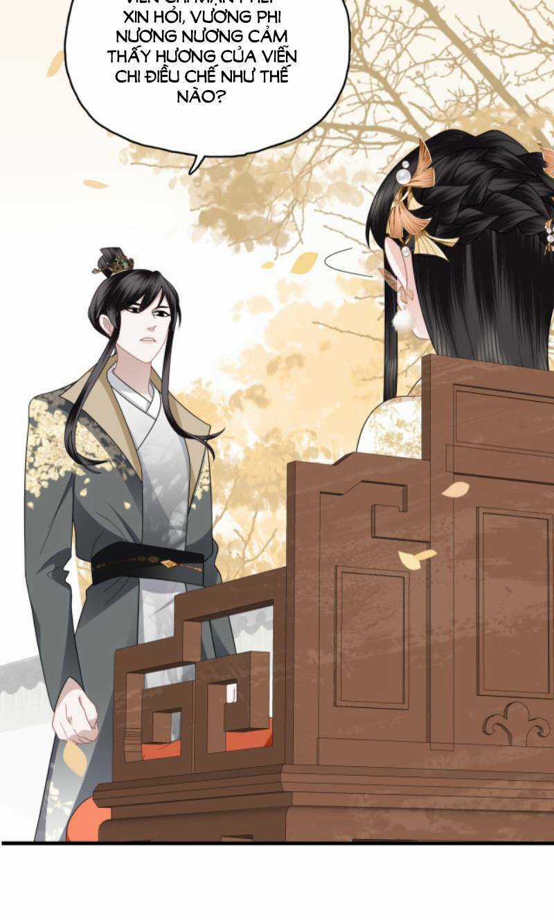 Điều Hương Vương Phi Chapter 28 trang 13