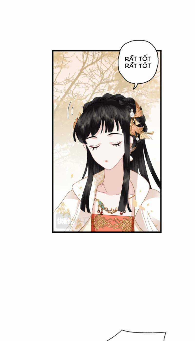 Điều Hương Vương Phi Chapter 28 trang 14