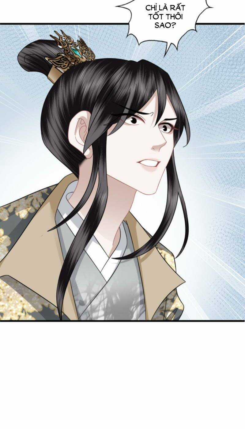 Điều Hương Vương Phi Chapter 28 trang 15