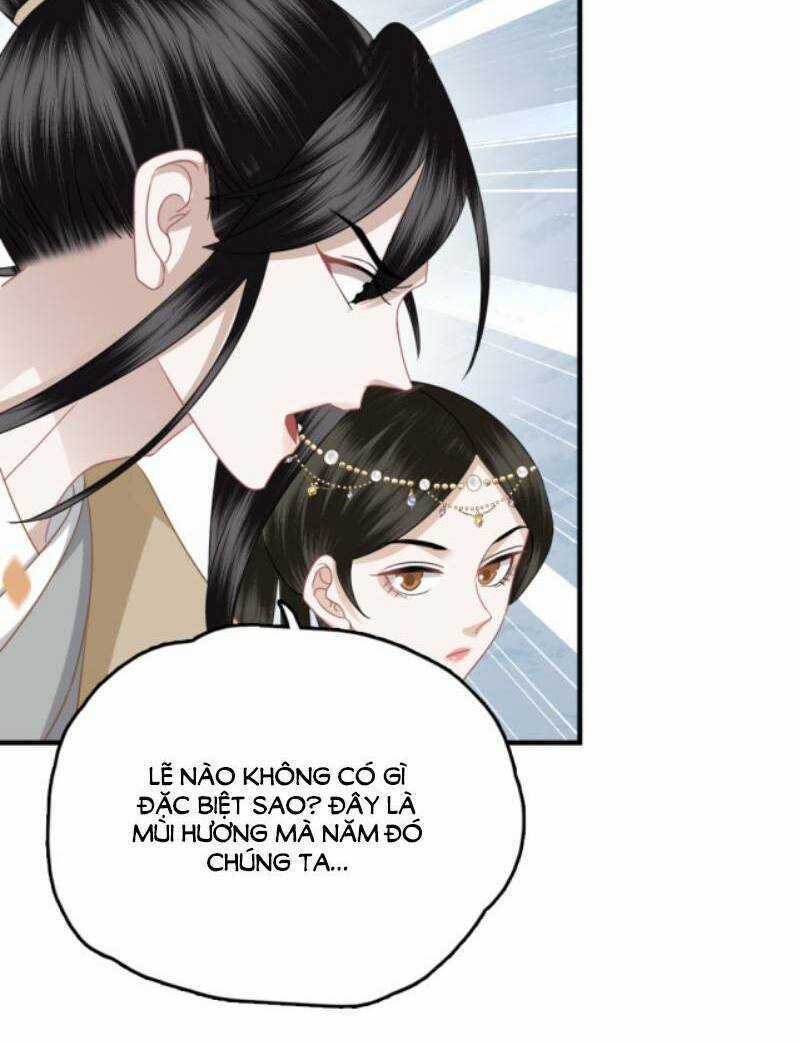 Điều Hương Vương Phi Chapter 28 trang 18