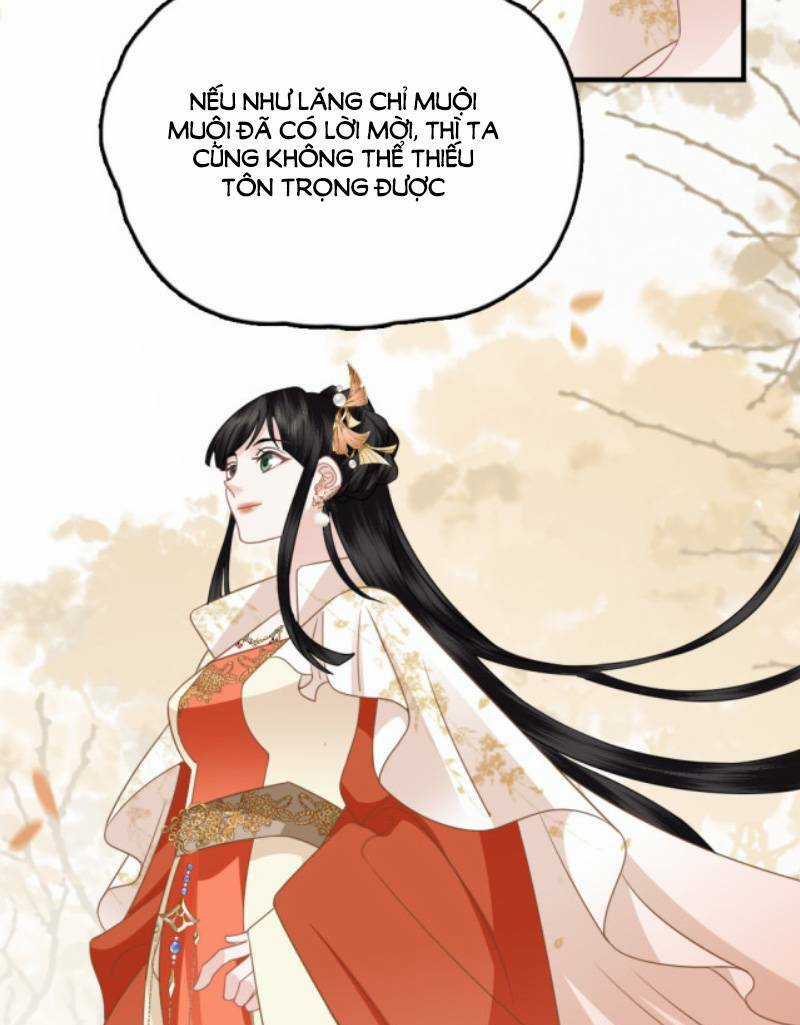 Điều Hương Vương Phi Chapter 28 trang 20