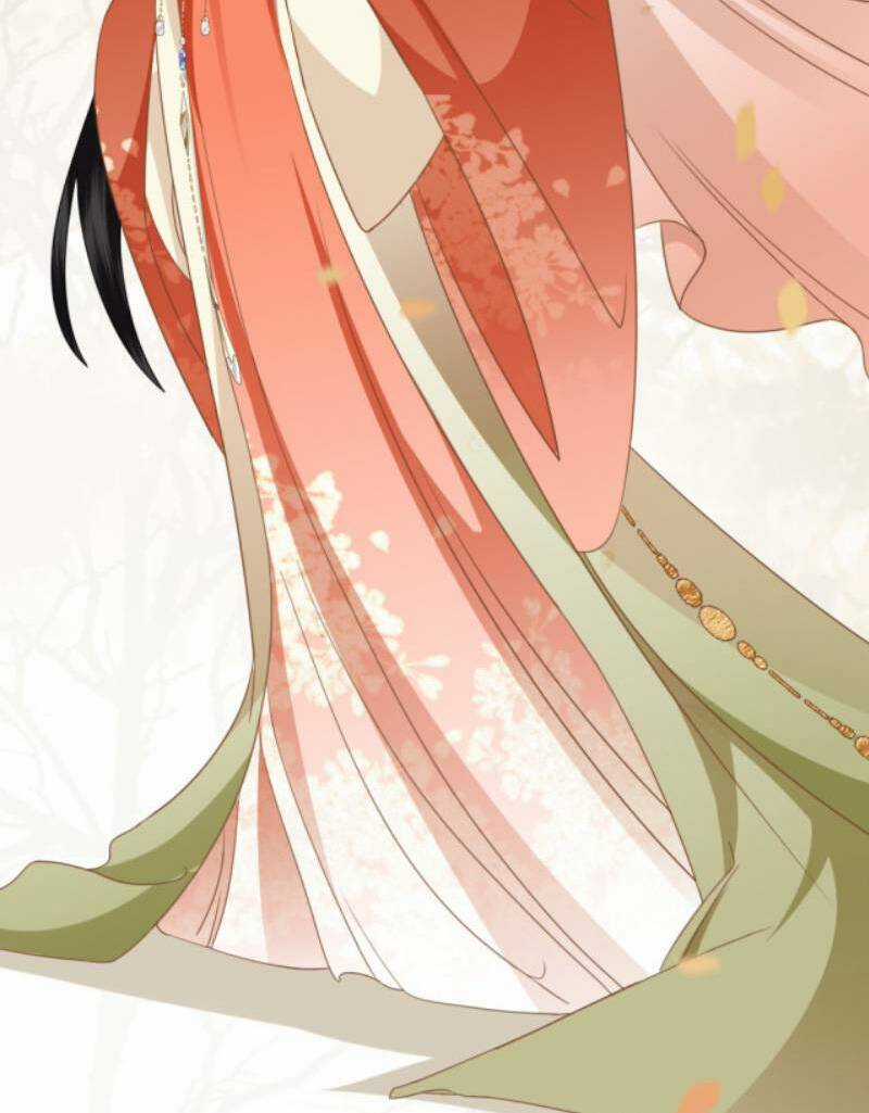 Điều Hương Vương Phi Chapter 28 trang 21